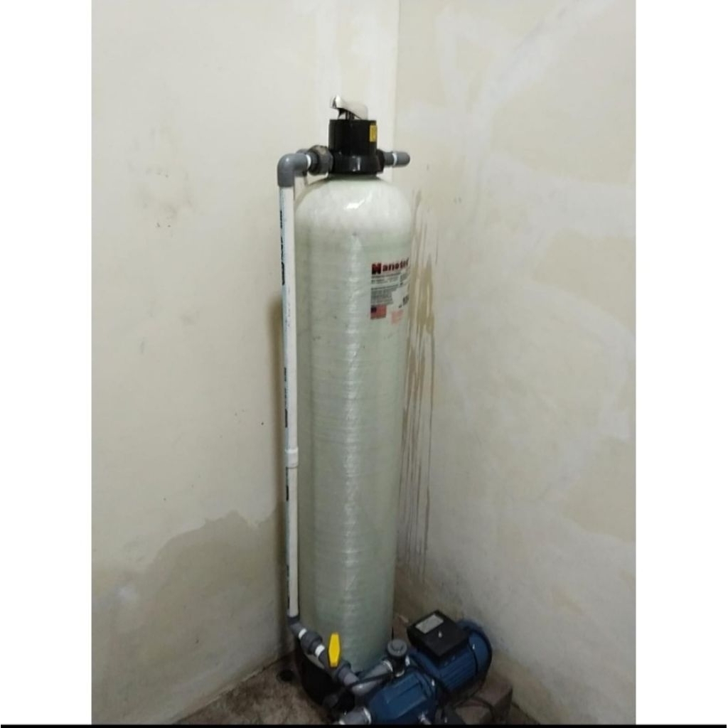 tabung filter air 1054