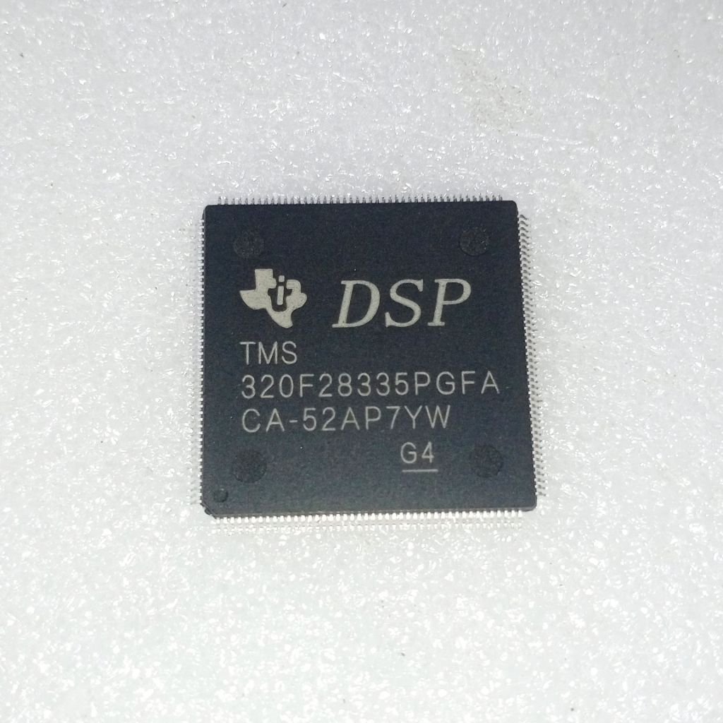 TMS320F28335PGFA