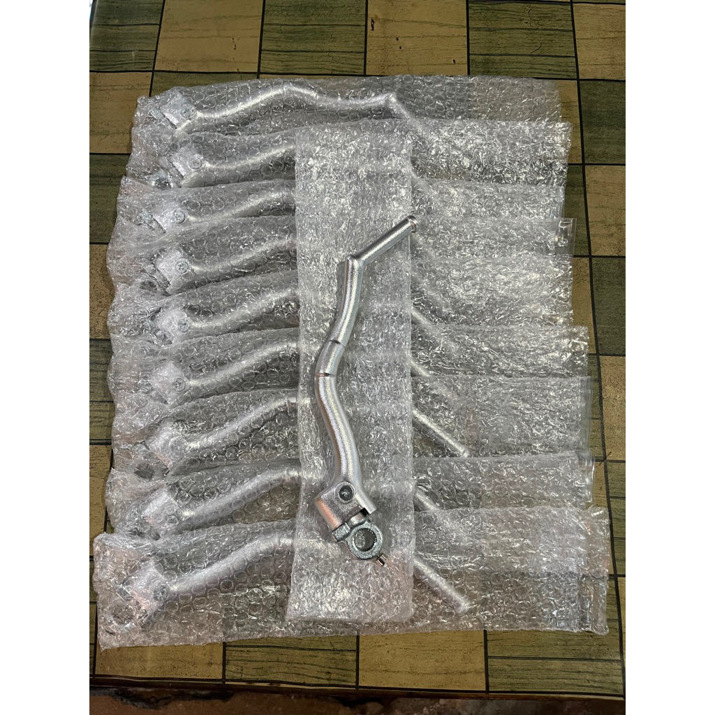 KICK STARTER/GENJOTAN VIAR CROSS ORIGINAL NEW TERBARU