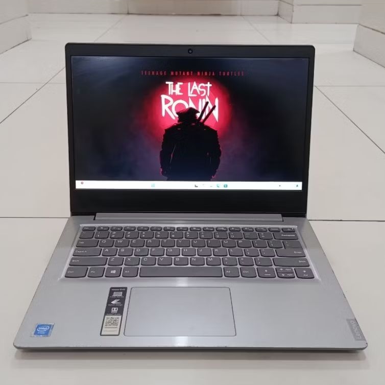 LENOVO ideapad S145 Celeron N4000