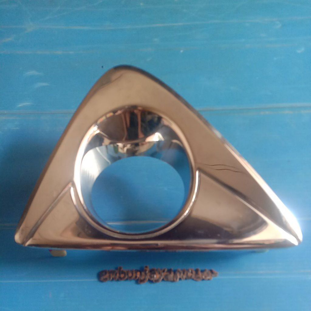 ring foglamp kanan (RH) agya 2013 - 2016 original