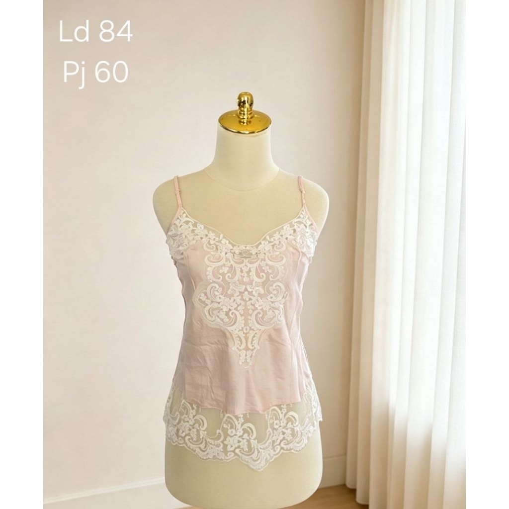 Baju Piyama / Baju Dinas Preloved