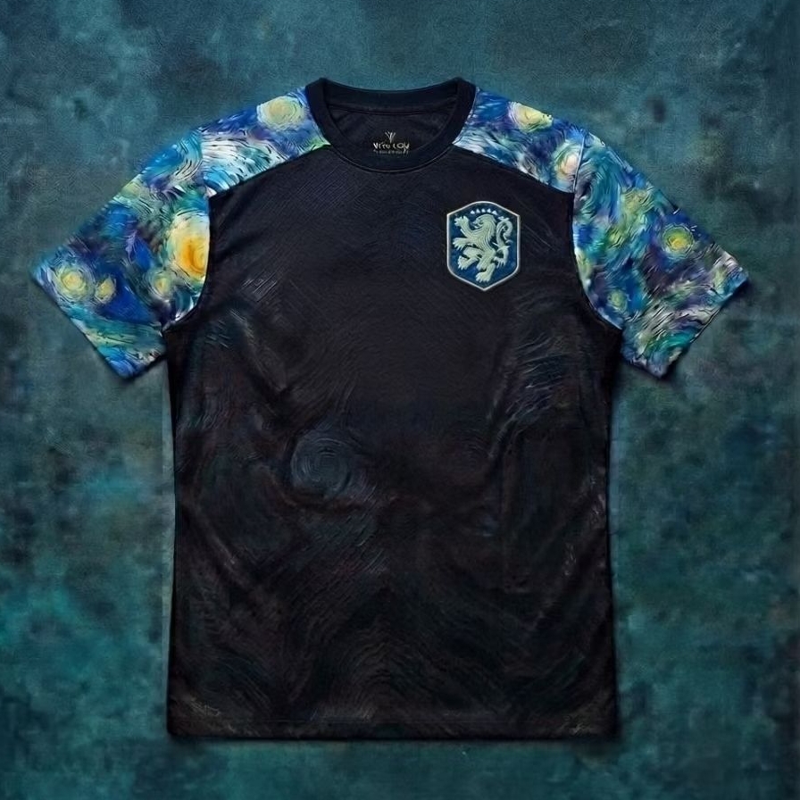 JERSEY BELANDA PREMATCH FANTASI NEW 2027