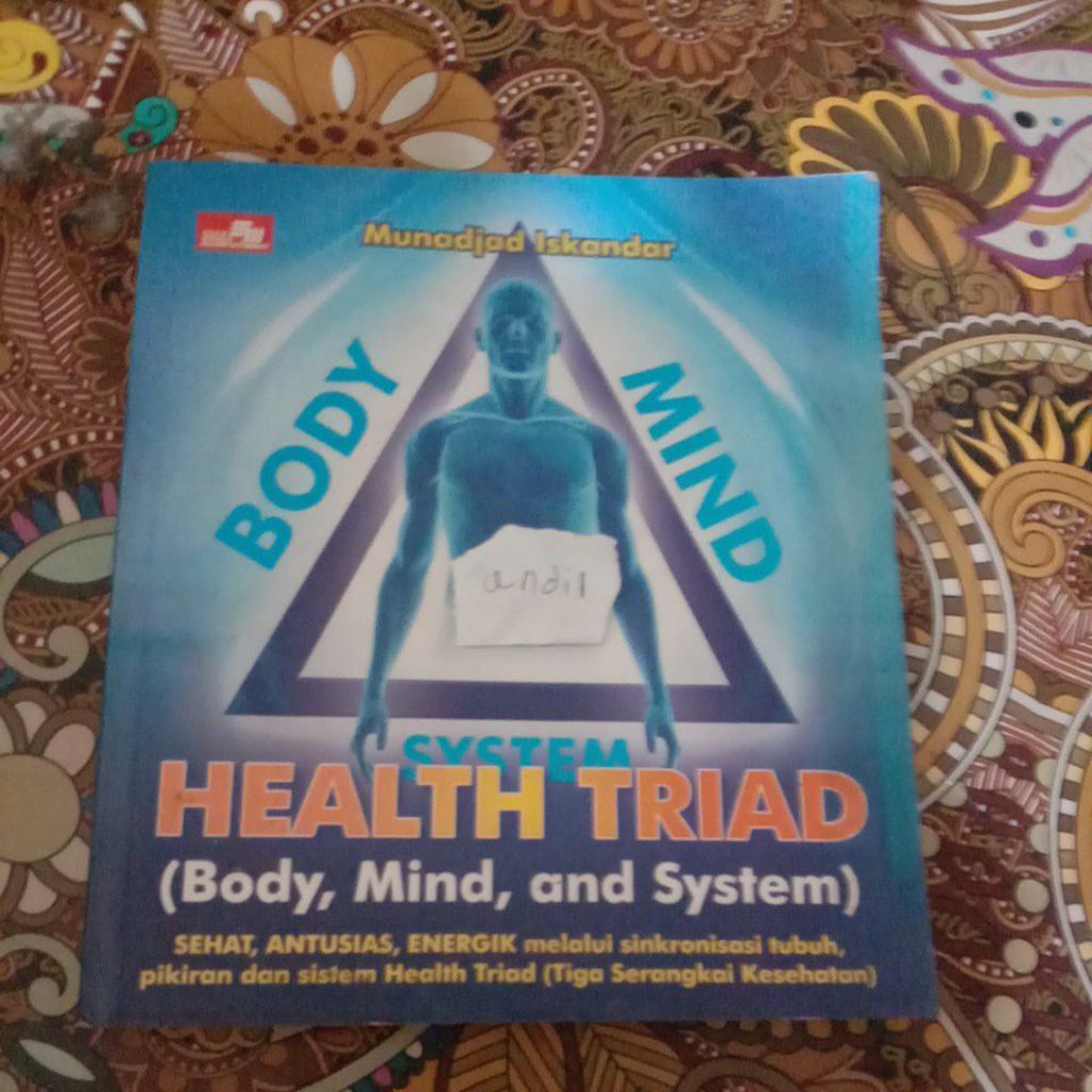 health triad