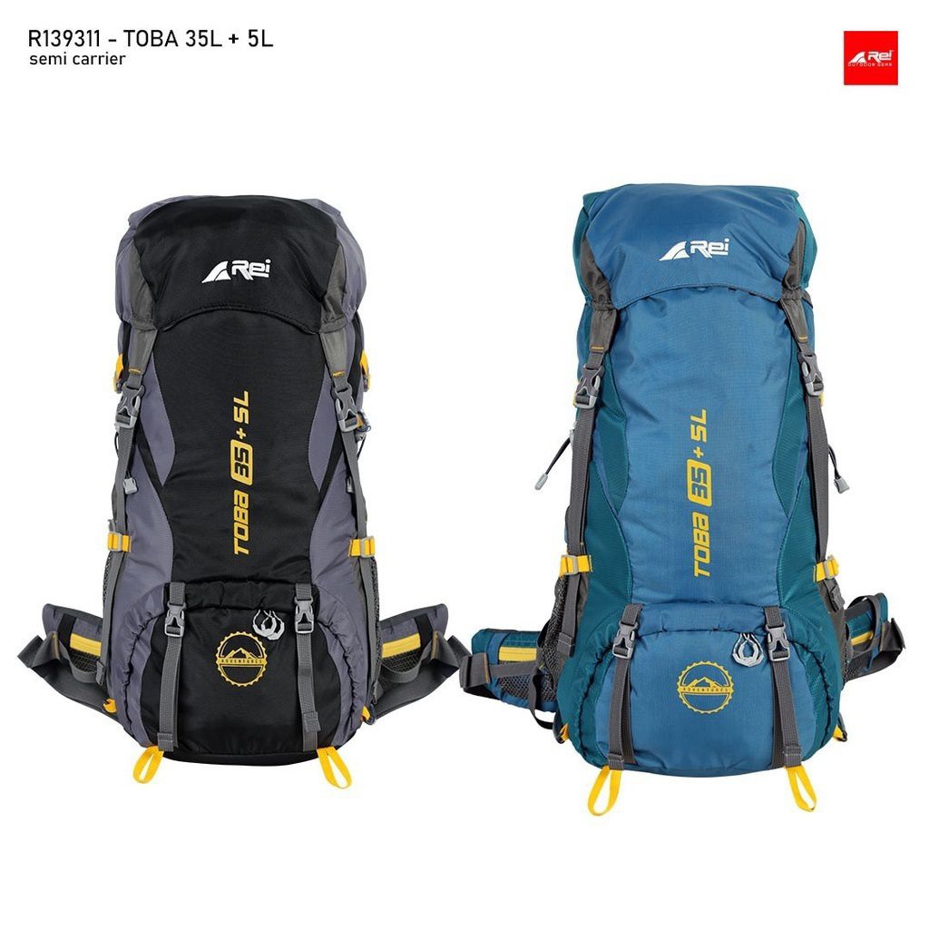 sc, toba 35+5 L rei