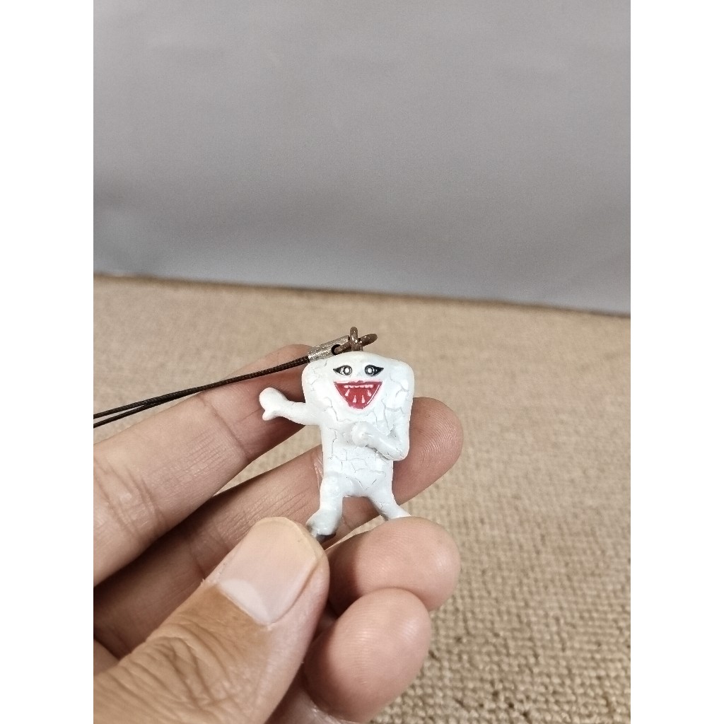 keychain straps figure Ultra Monster Jamila - KC107