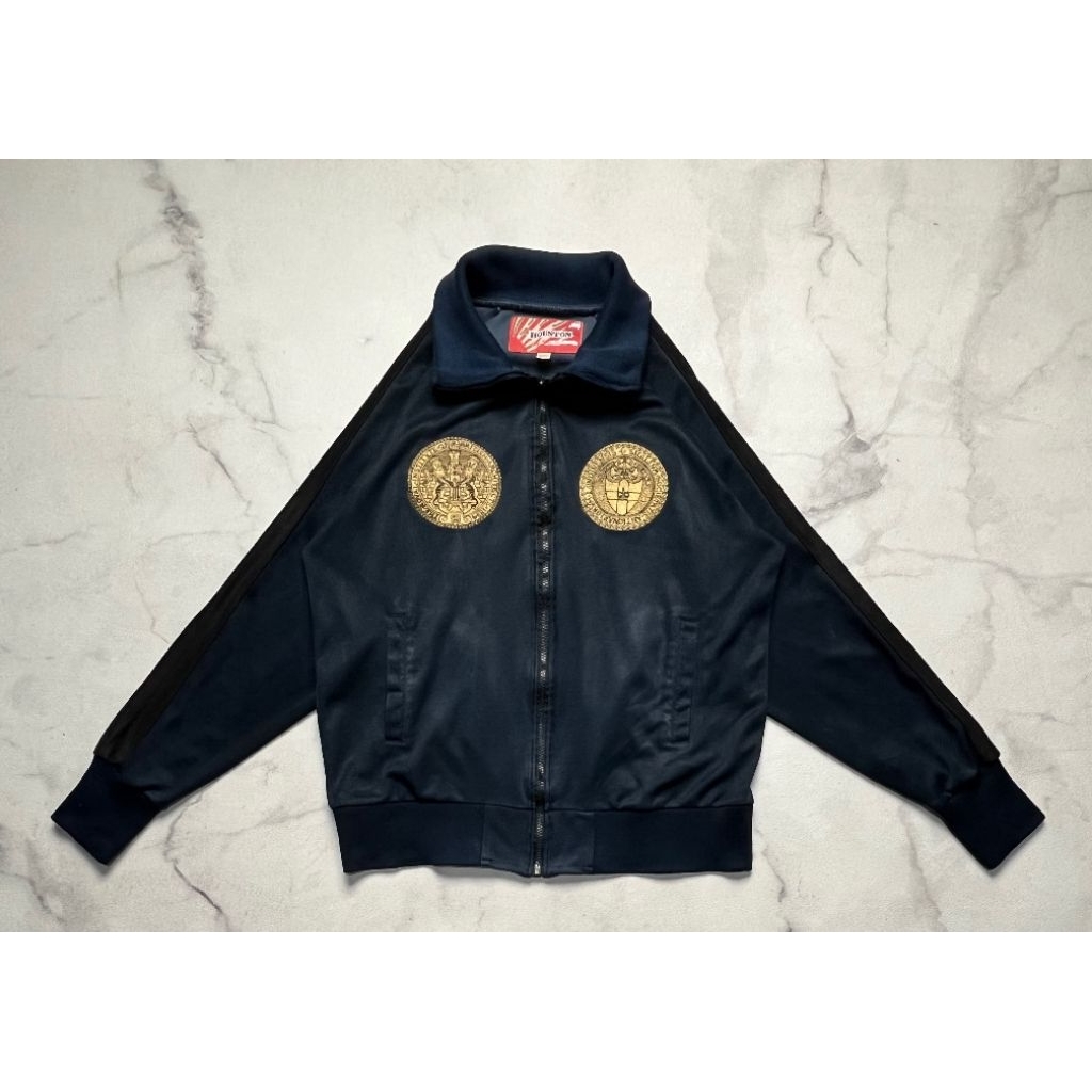 Jacket Houston sukajan