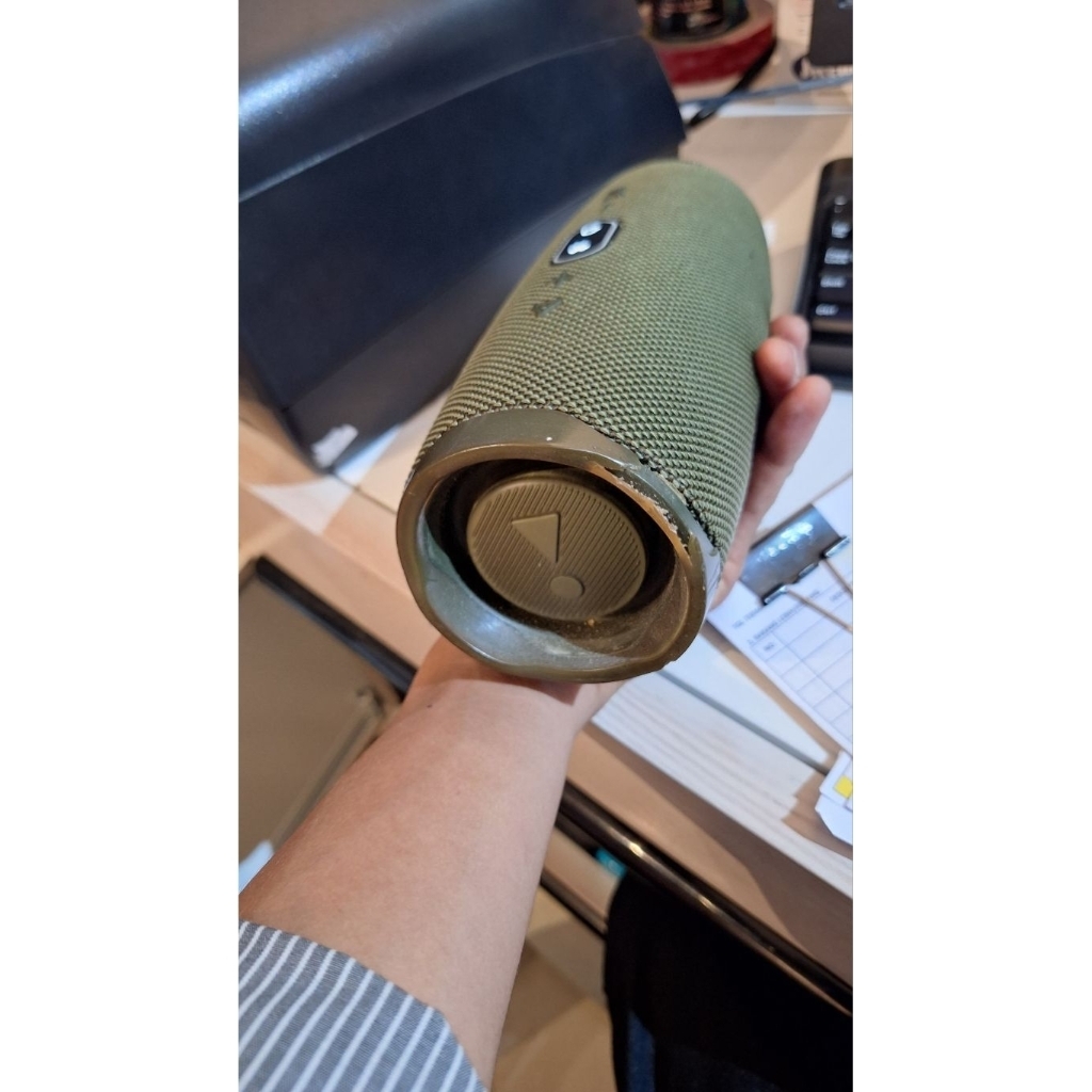 Speaker Bluetooth JBL Charge 4 Original