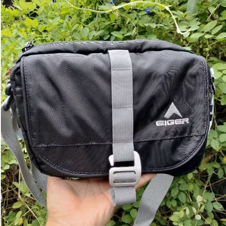 Eiger1989 Descent Travel Pouch
