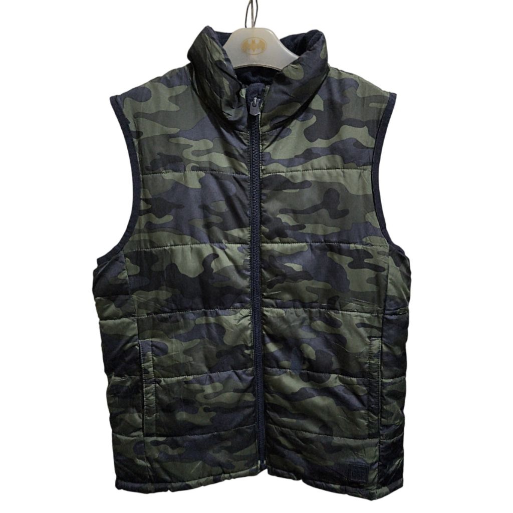 Vest Tebal GAP KIDS Size 130