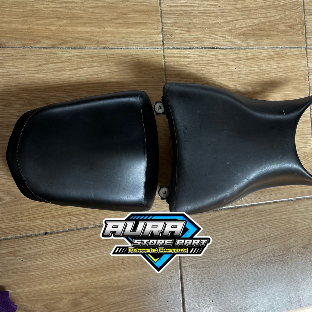 jok depan belakang cbr k45a | jok cbr old k45a | sheat comp cbr 150r K45-a