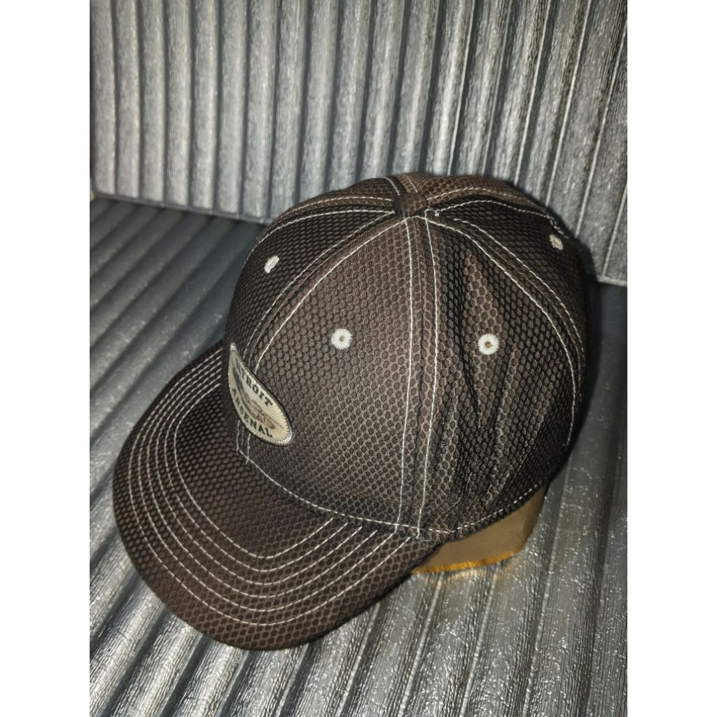 TOPI DETROIT ARSENAL BY AHEAD ORIGINAL
