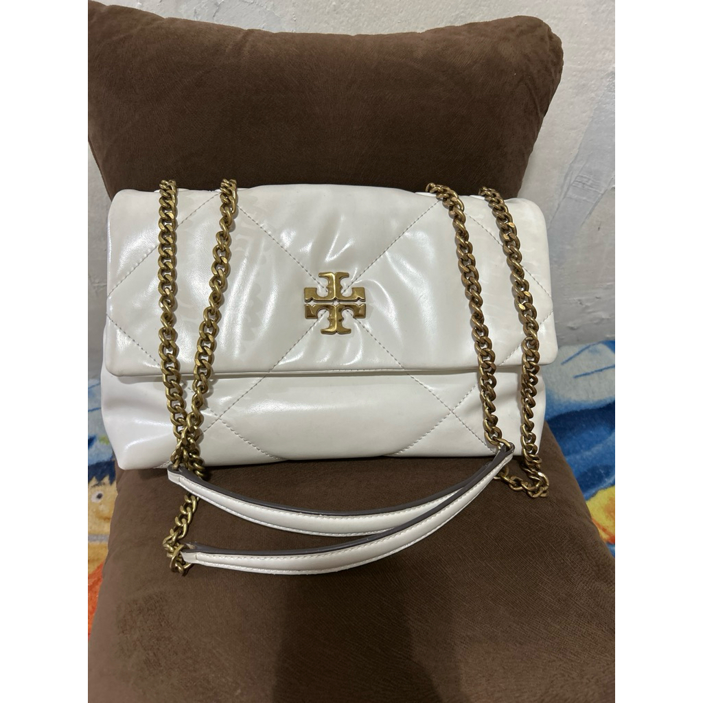 Tas Tory Burch Kira Diamond Original
