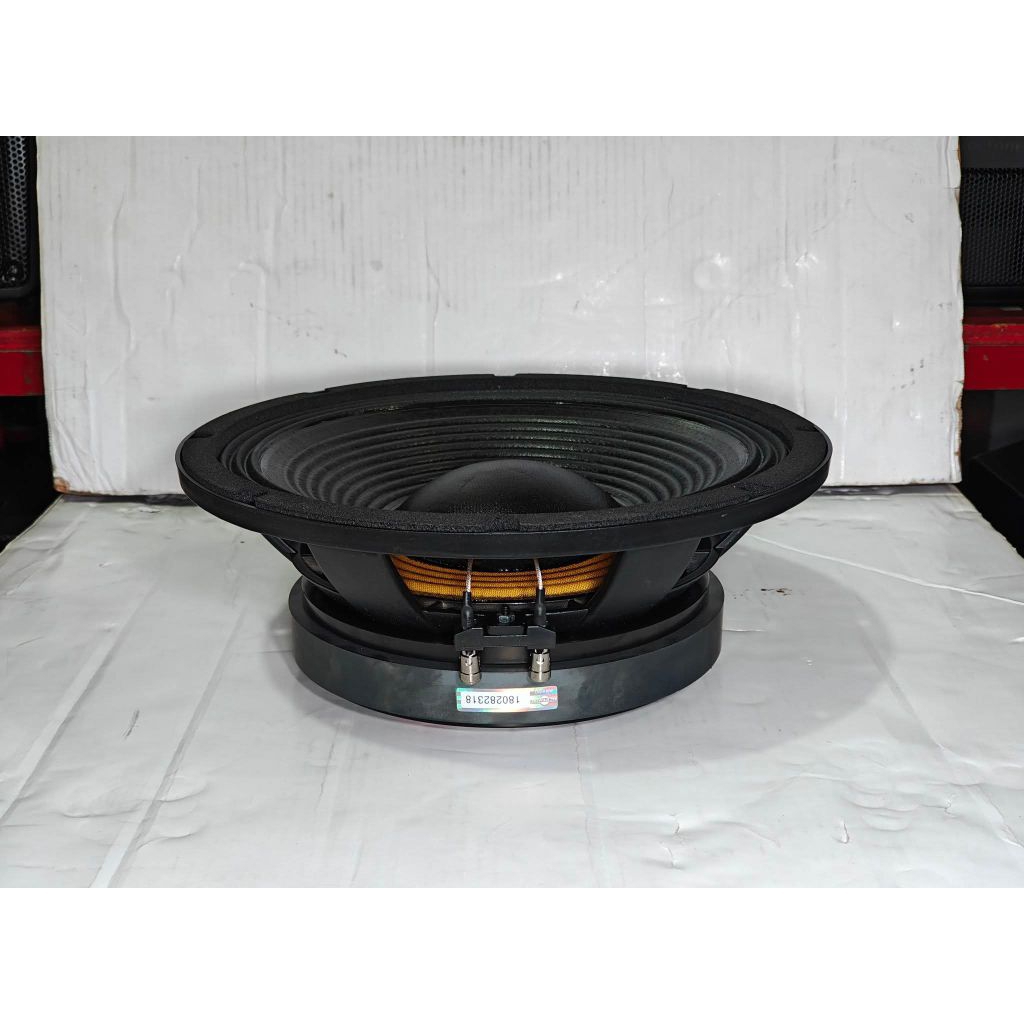 BNC 12TBX1000 Original - Speaker 12 inch profesional 1000 watt AES VC 4 INCH