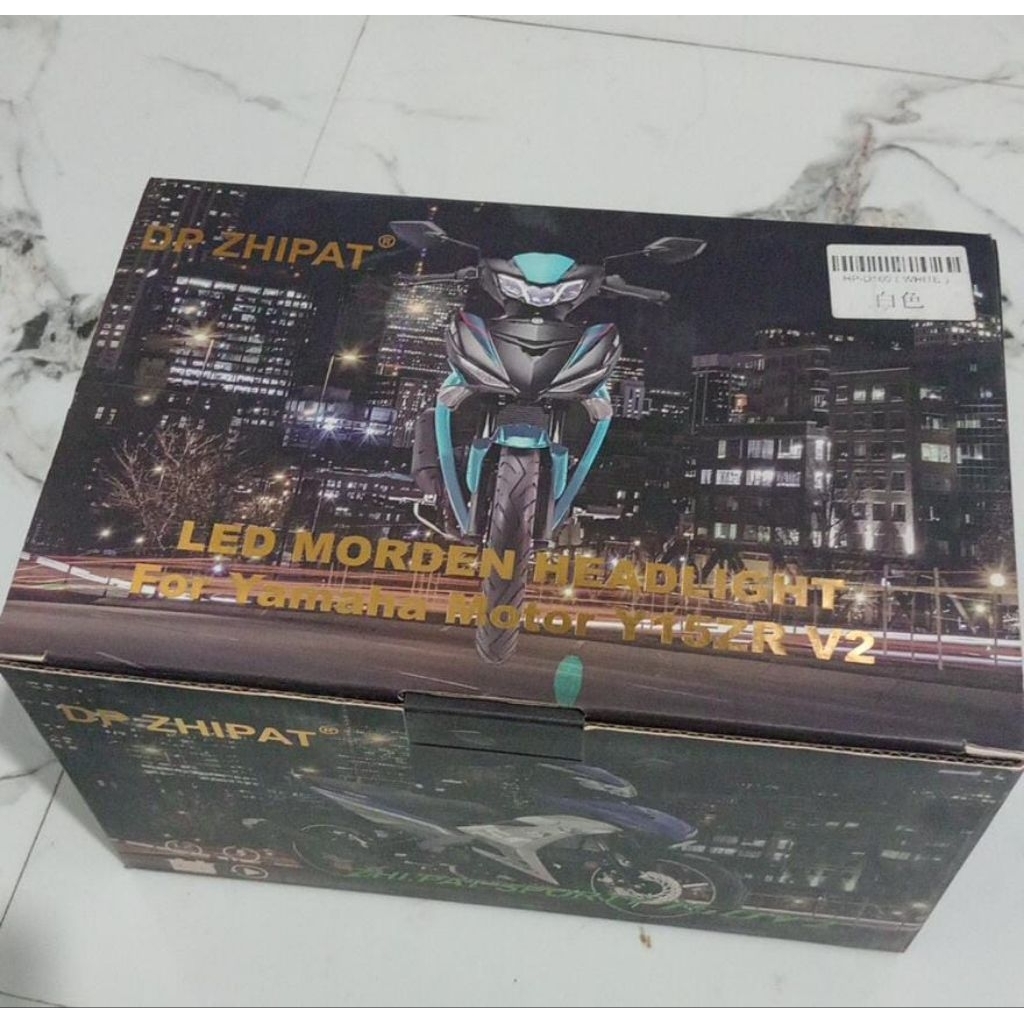 Zhipat Mx king V2