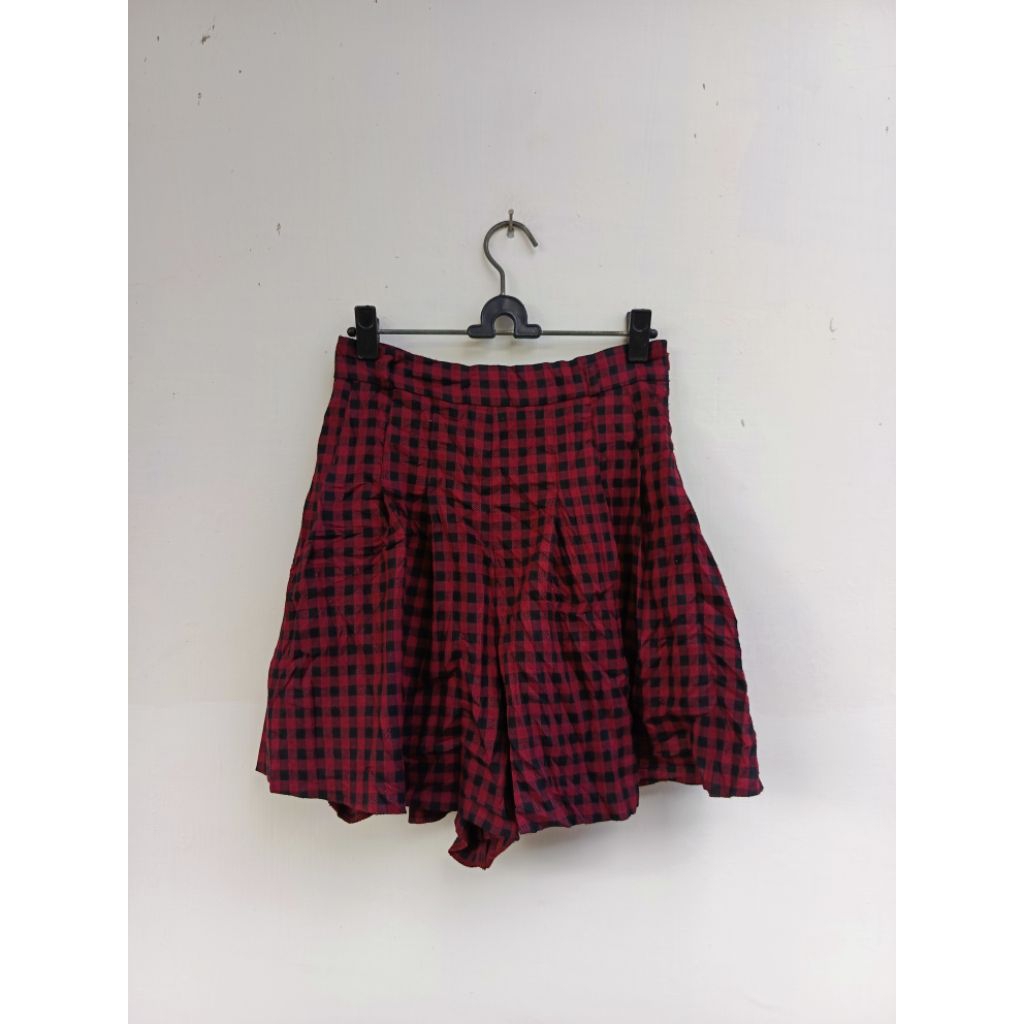 Skort colza