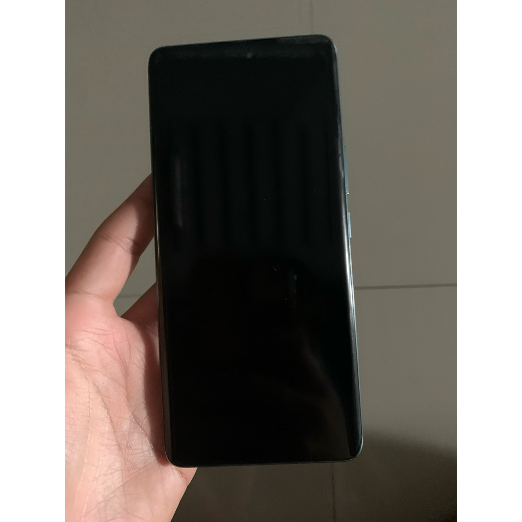 Honor X9c Second