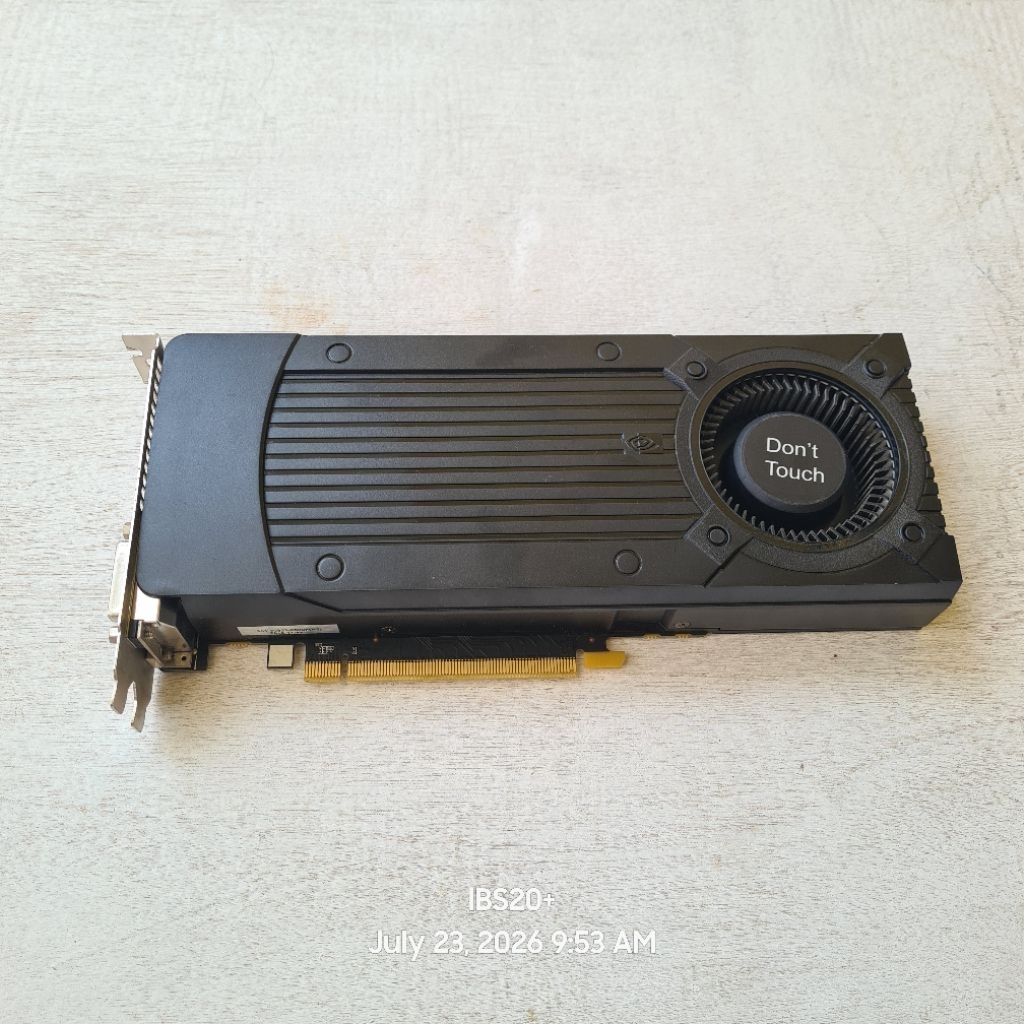 VGA CARDS GTX 970 4GB DDR5 256BIT