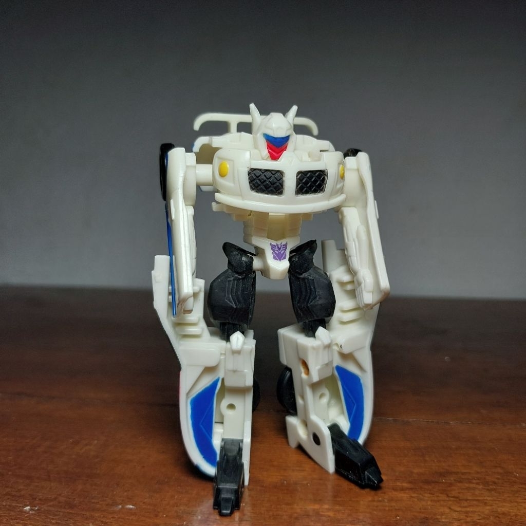 Runamuck Transformers Revenge of the fallen legends class