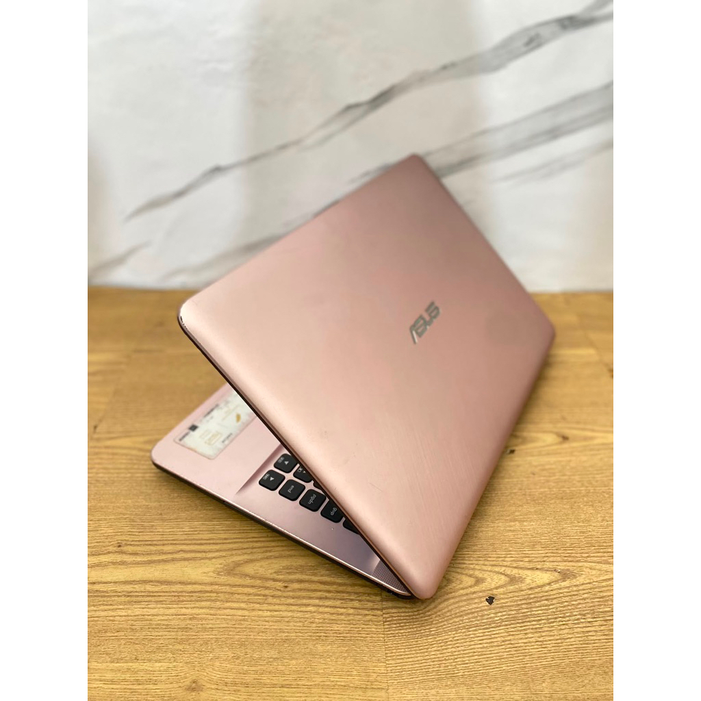 LAPTOP ASUS X441BA SECOND