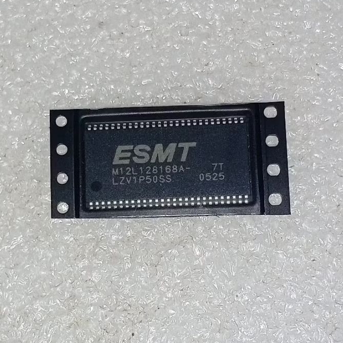 IC Ram SDRam 128 bit untuk Keyboard Yamaha Korg Roland