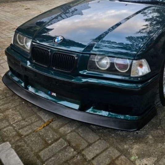 Lips ACS BMW E36