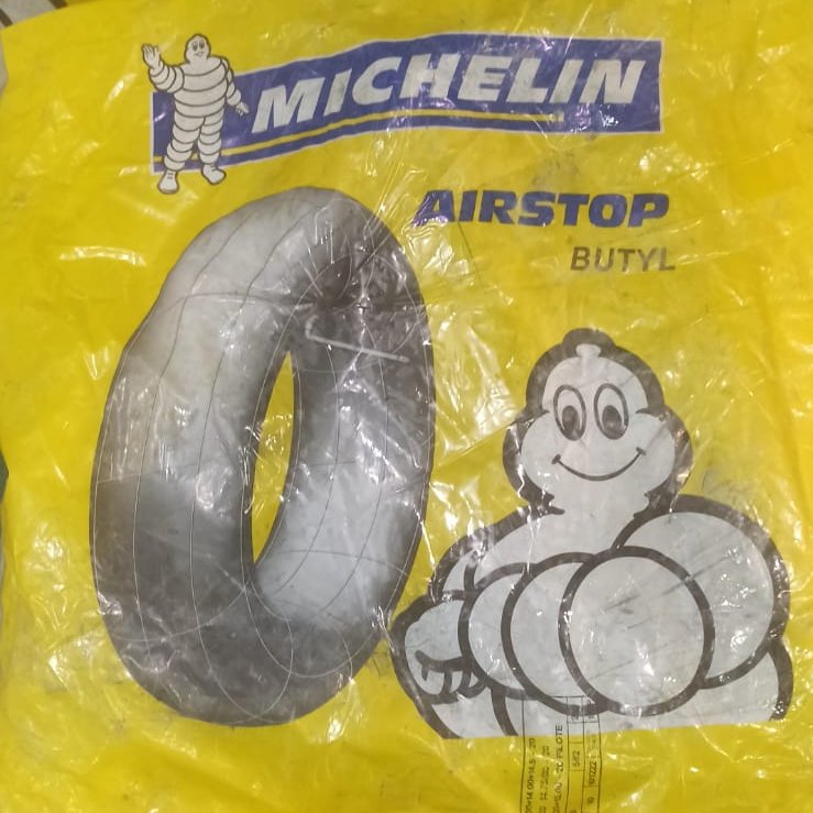 Ban Dalam Michelin 14.00-20 ( BAN LUAR 14.00R20 ) Made in Italy
