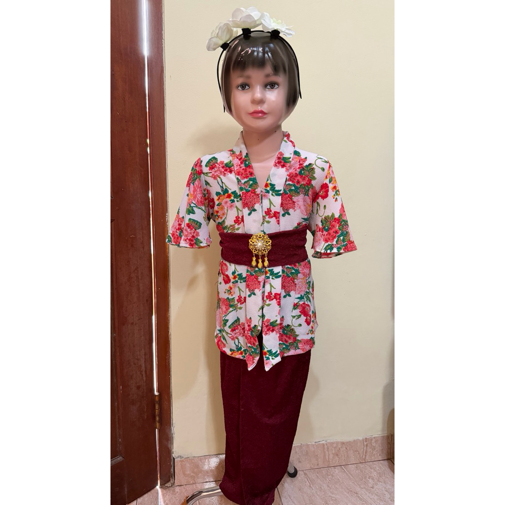Kebaya Ayu Segara