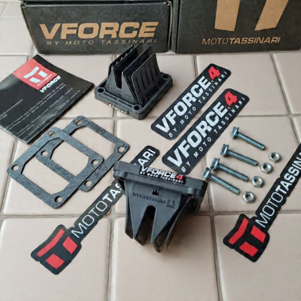 vforce 4 | vforce 4 rxking | vforce 4 rxz | vforce rxking