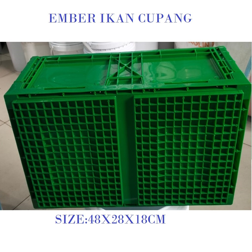 storage box lipat/kotak lipat/box lipat/box lipat plastik
