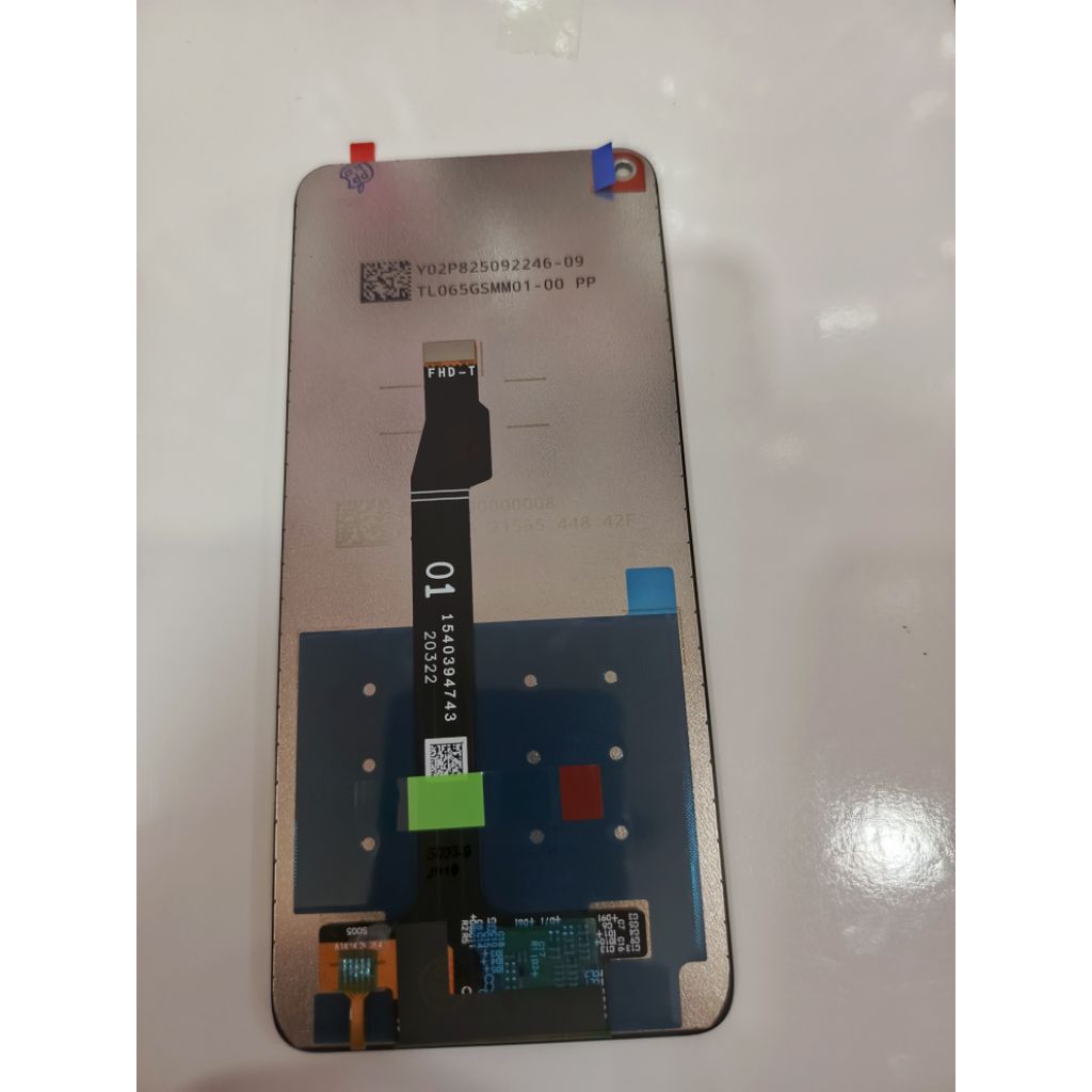 LCD TOUCHSCREEN HUAW NOVA 7 SE/HONOR 30S ORIGINAL