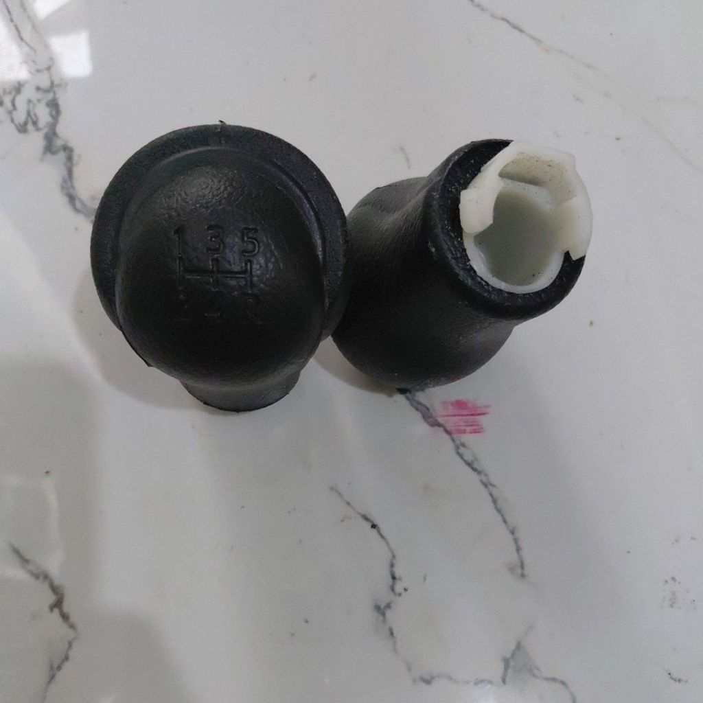 shift knob posneling innova reborn original manual