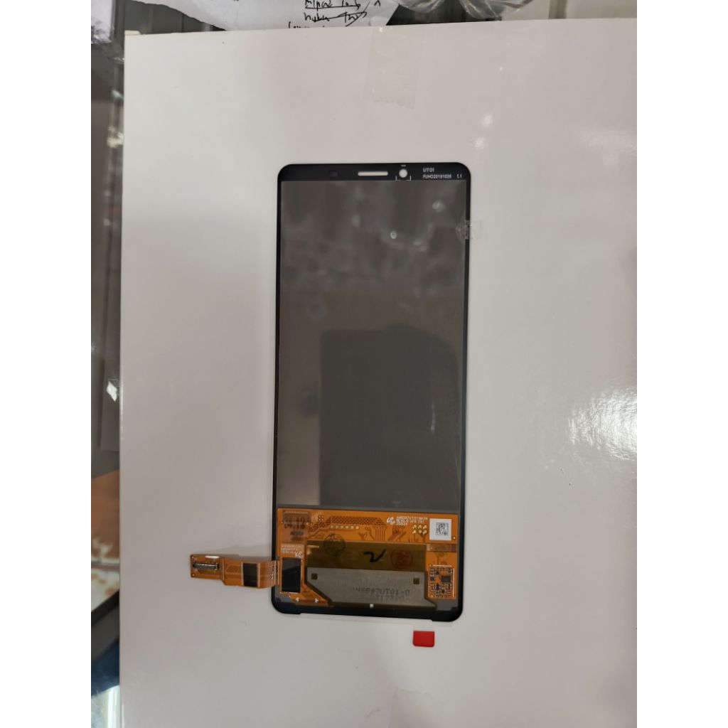 LCD TOUCHSCREEN SONY XPERIA 10 II ORIGINAL