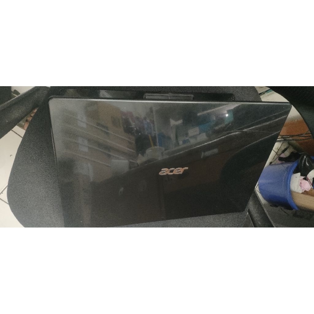 Laptop acer v3 471 core i7