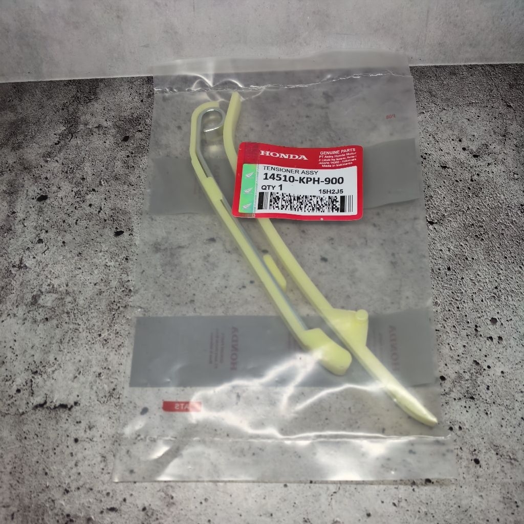 Karet tensioner karisma Lidah tensioner Karisma