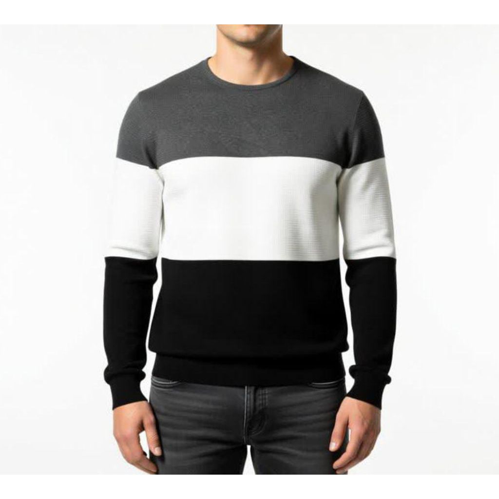 Sweater Armani Exchange by Giorgio Armani Original