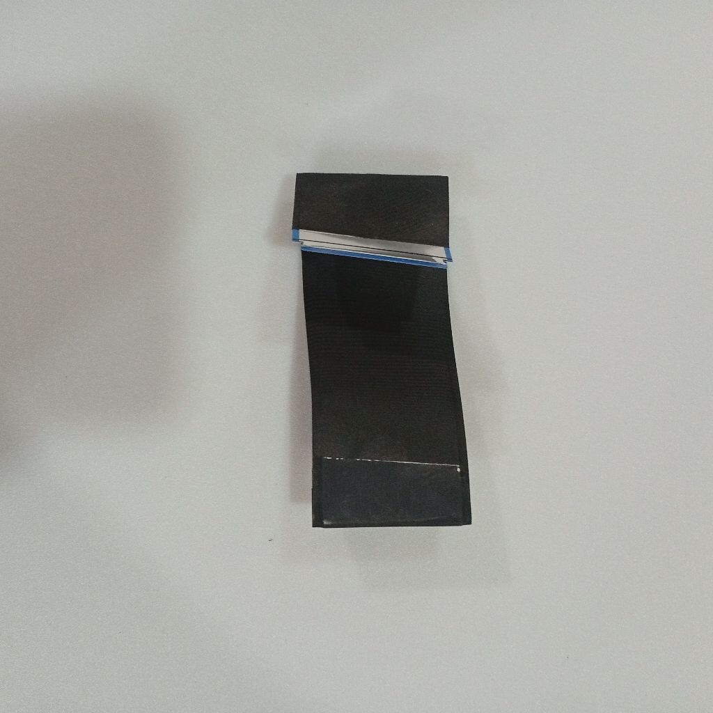 Kabel Fleksibel LVDS 60 Pin TCON Ke Panel