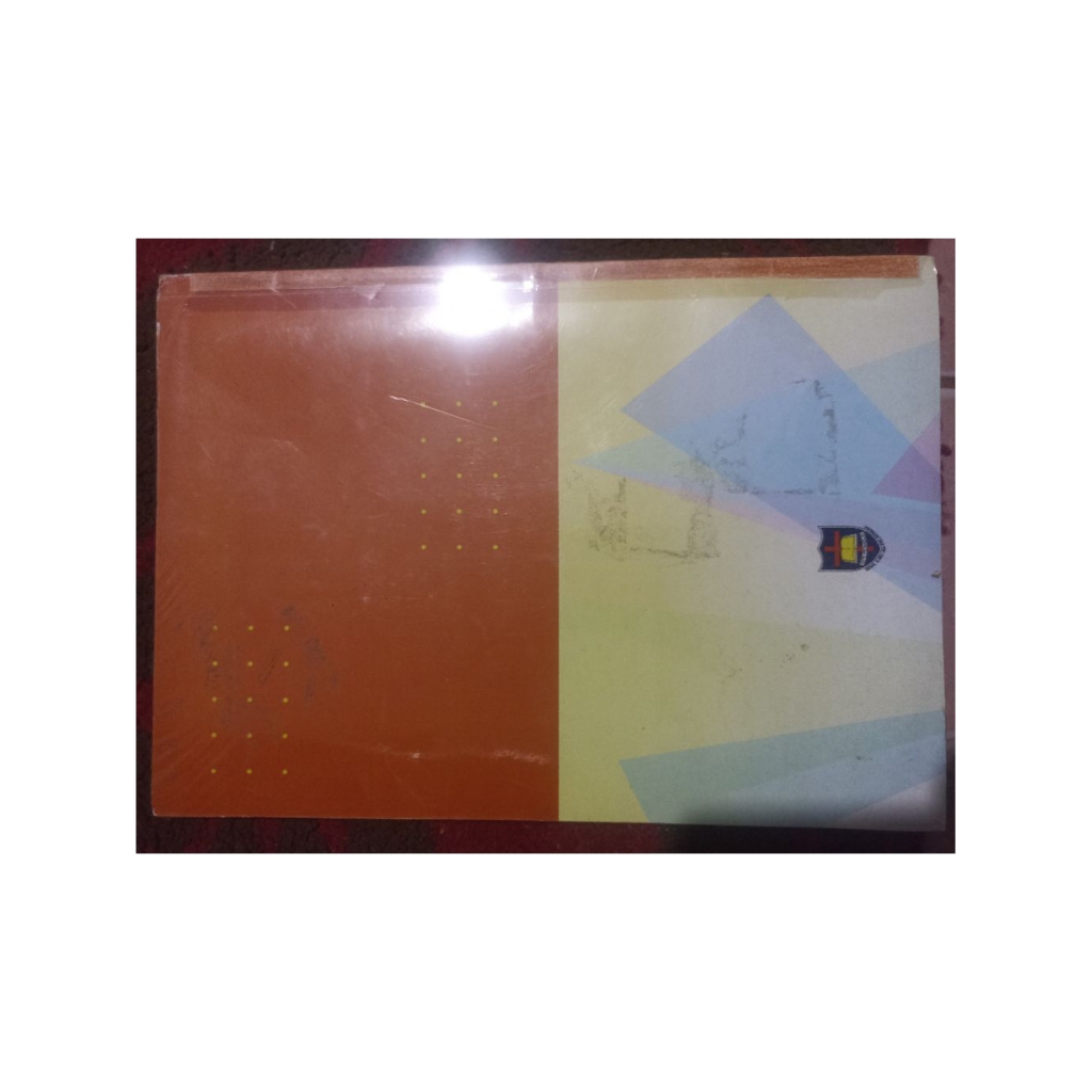 Buku Praktikum BIOLOGI SMA Kelas XI MIPA Penabur