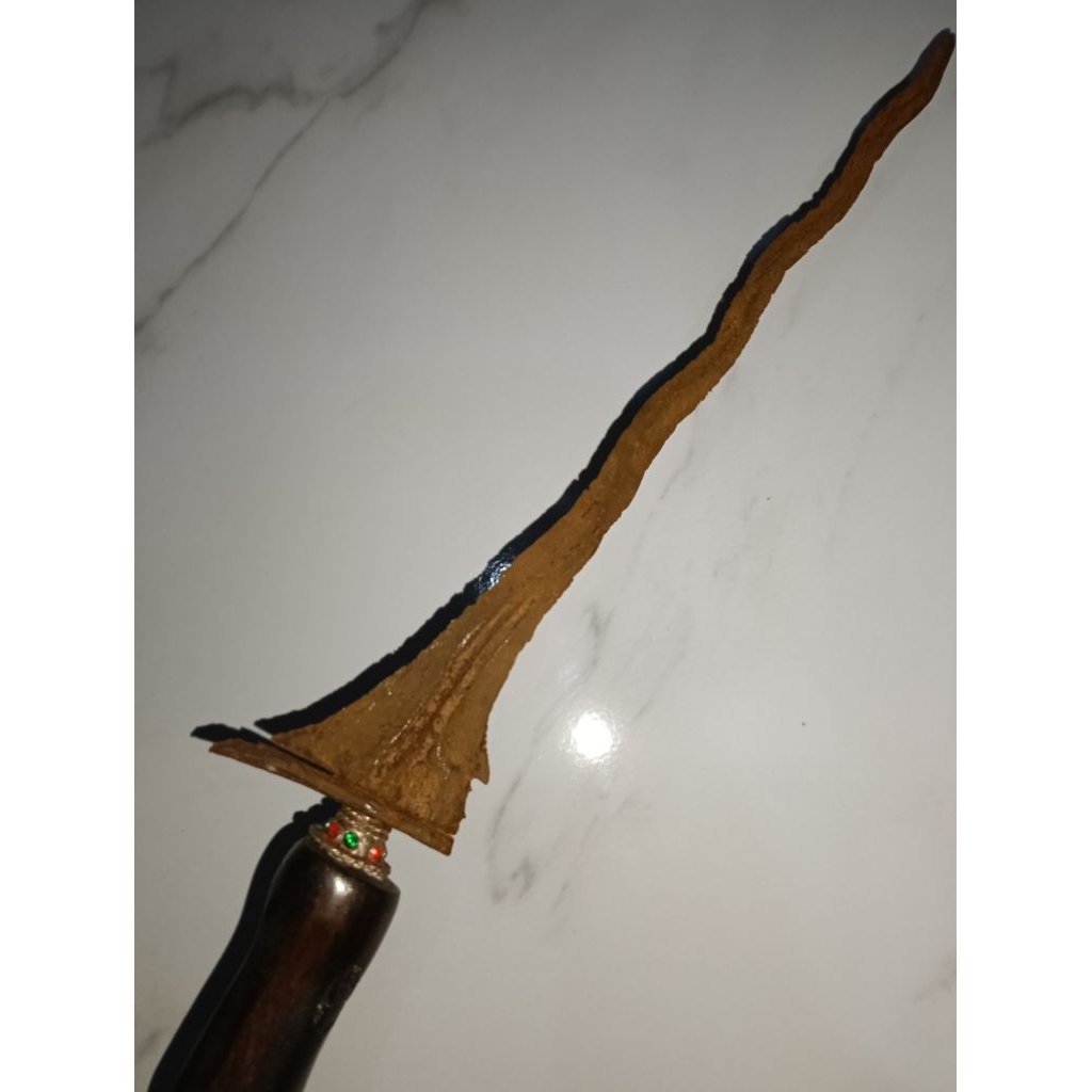 Keris Panimbal Sepuh