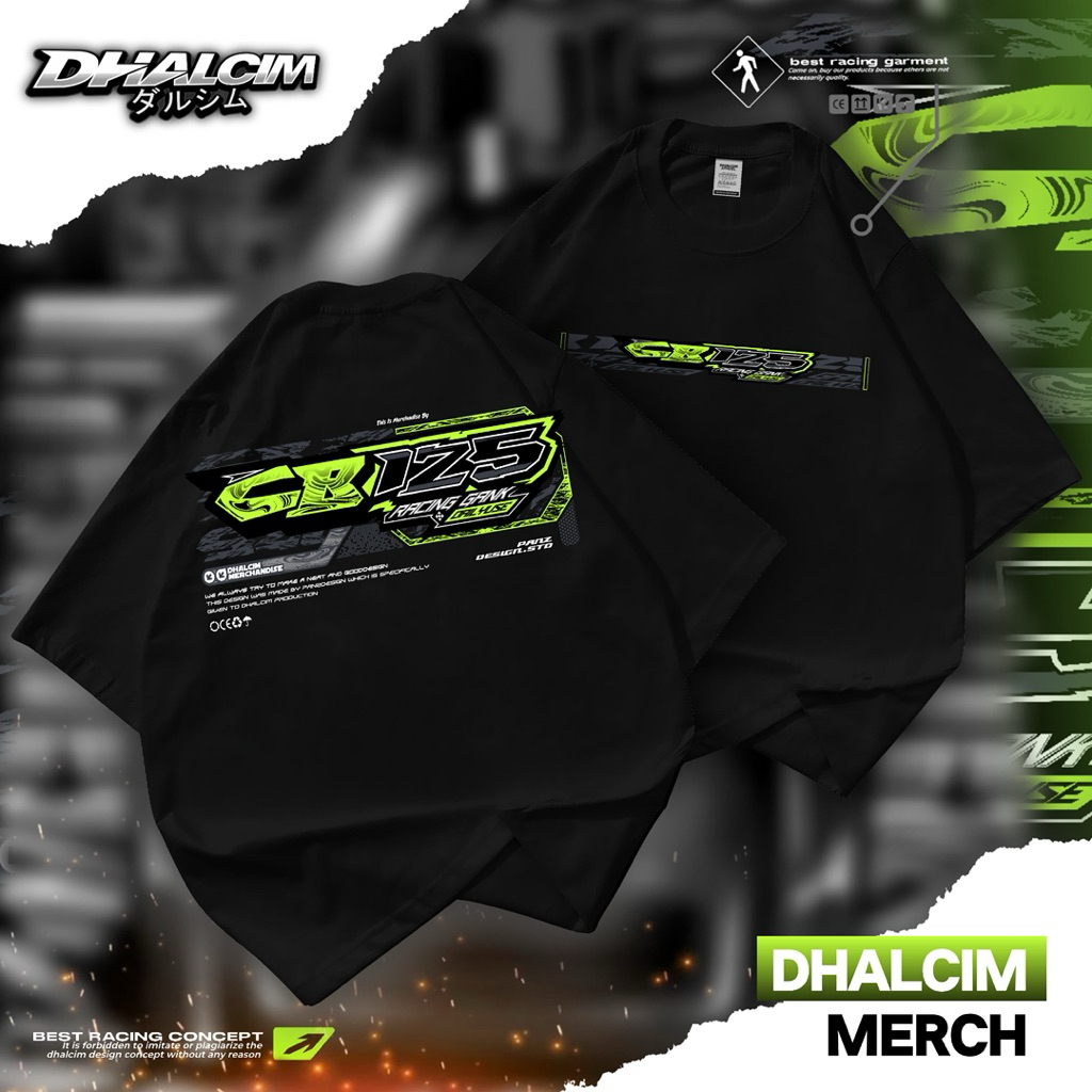 KAOS DISTRO CB 125 FUL RACING COTTON 24S, KAOS CB125 RACE, KAOS CB 125 CLASIC, KAOS CB 125 GANK, KAO