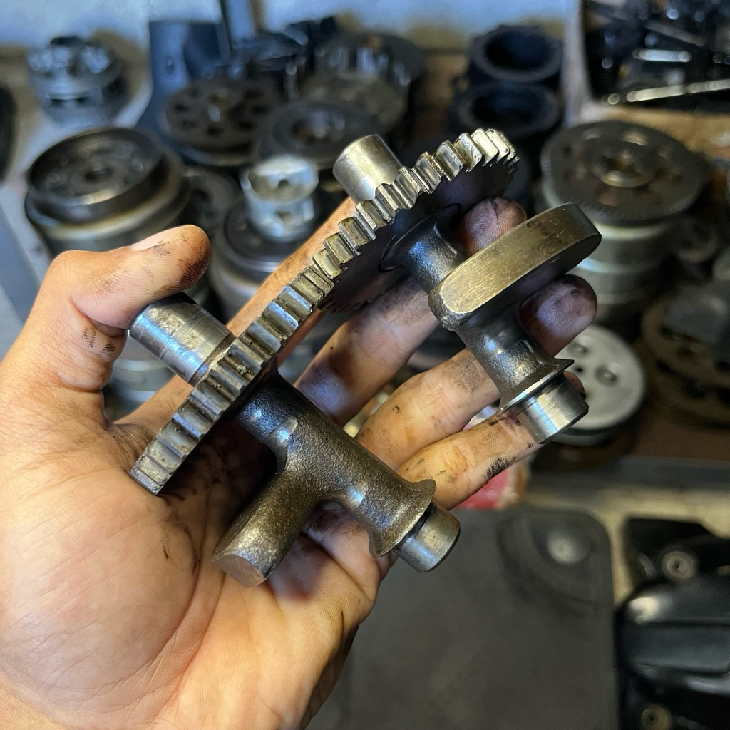 balancer kripton