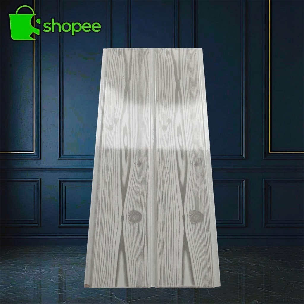 plafon pvc 4 meter 1 dus plafon