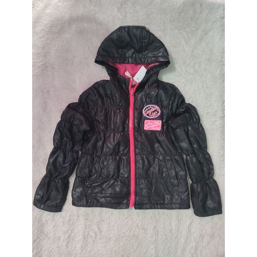 JAKET GELEMBUNG ANAK