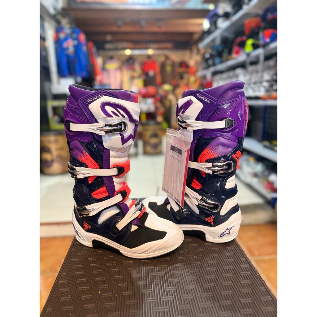 ALPINESTAR TECH7 MX27