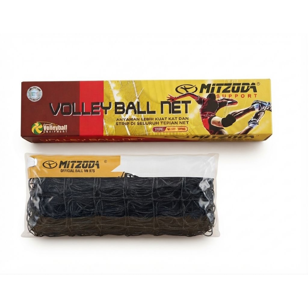 Net Volley Mitzuda VN 571 Net Voli Mitzuda VN 571 Original