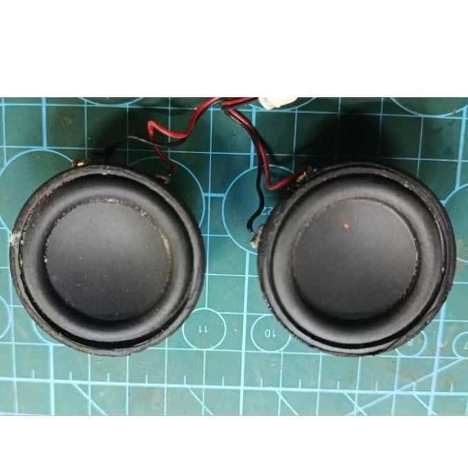 Speaker cpotan mifa f7 1,5inch