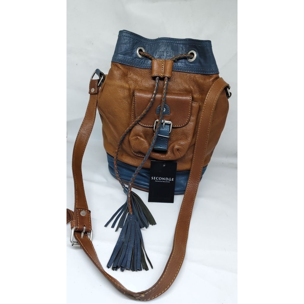 tas serut sling kulas