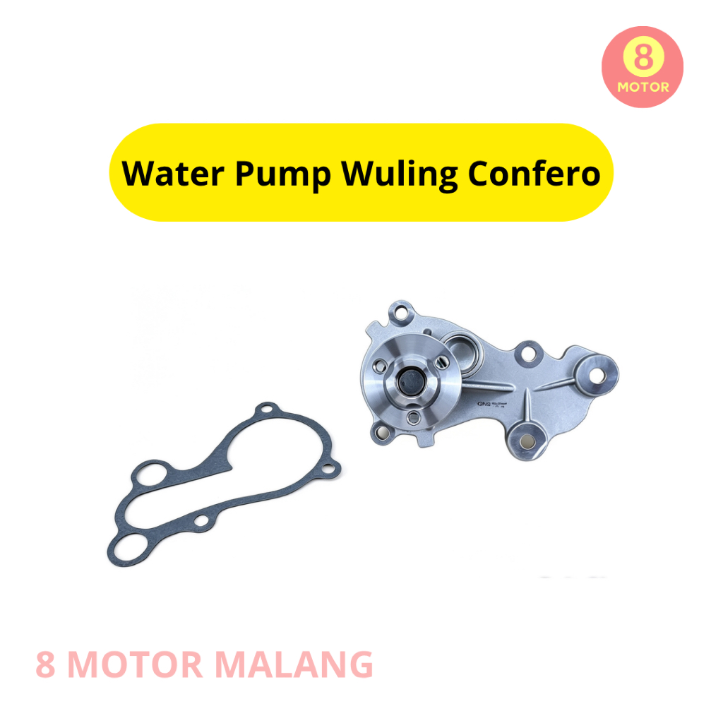 Water Pump Wuling Confero