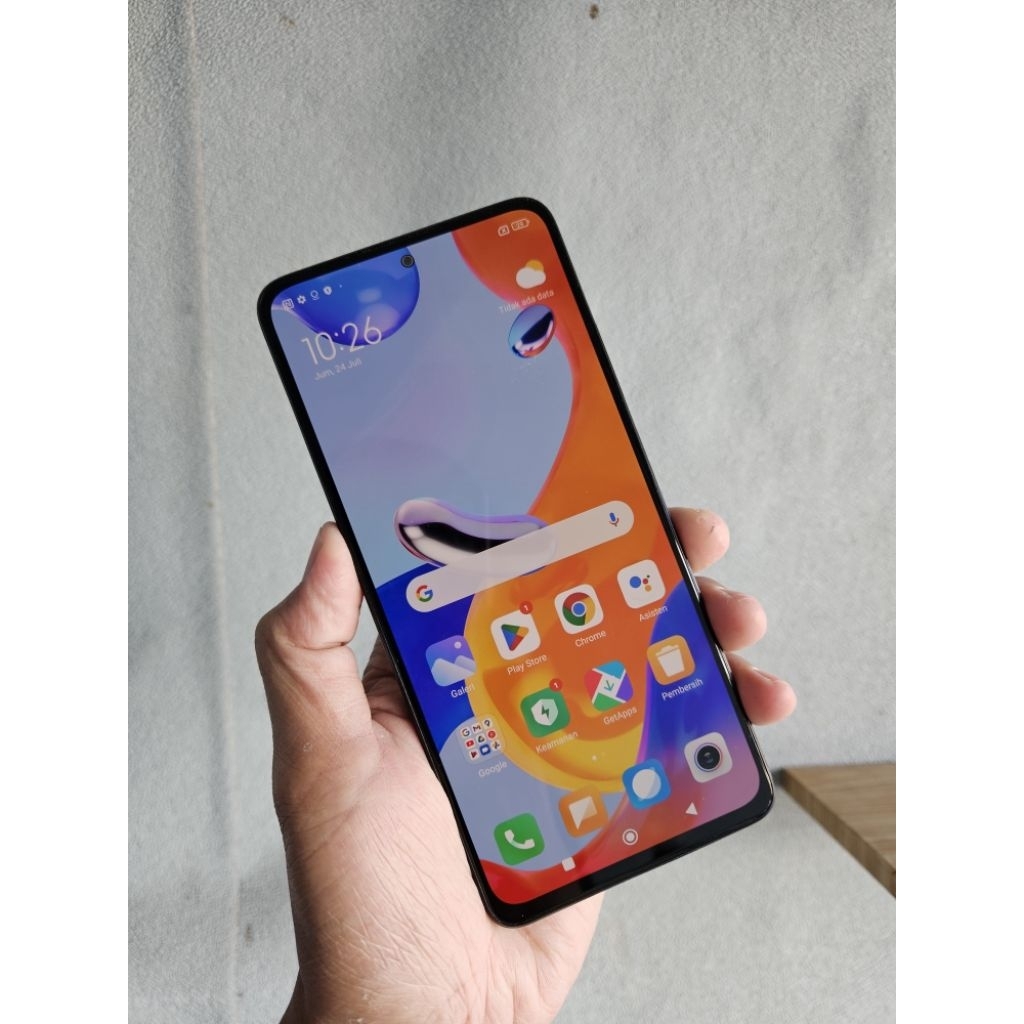 REDMI NOTE 11PRO 4G 6/128GB SECOND HP ONLY