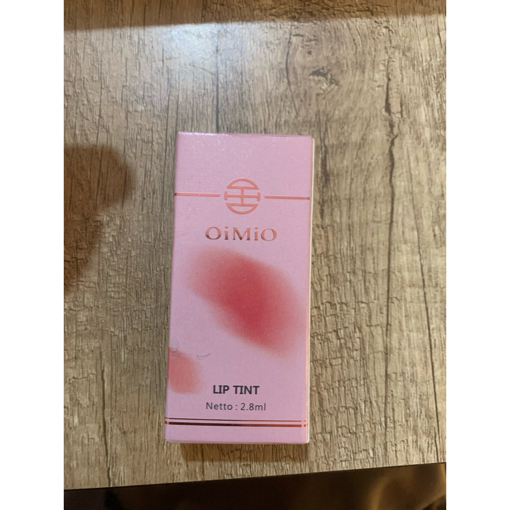 Oimio LIPTINT